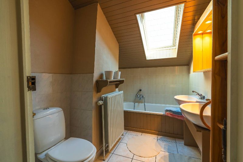 salle de bain