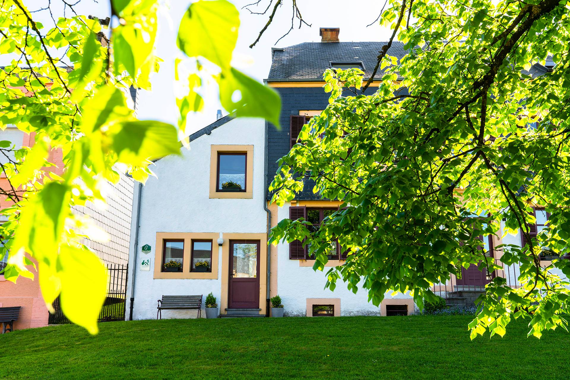 Kleine Huisje